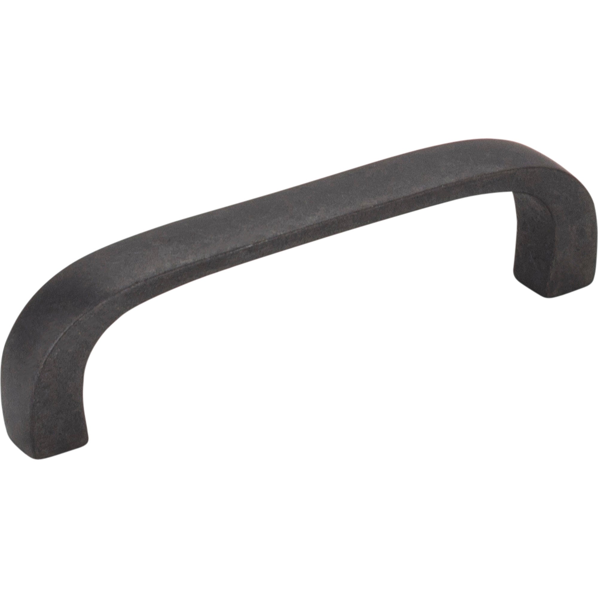 ELEMENTS 984-3DACM Slade 3″ Center-to-Center Bar Pull – Gun Metal