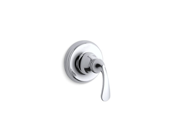 Forté® Mastershower® Transfer Valve Trim