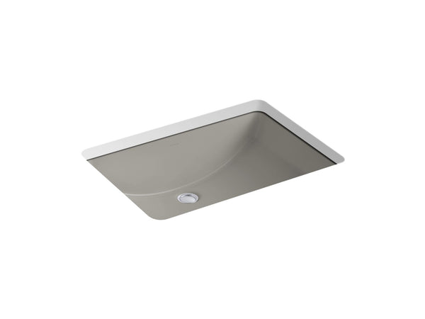 Ladena® 23-1/4″ Rectangular Undermount Bathroom Sink