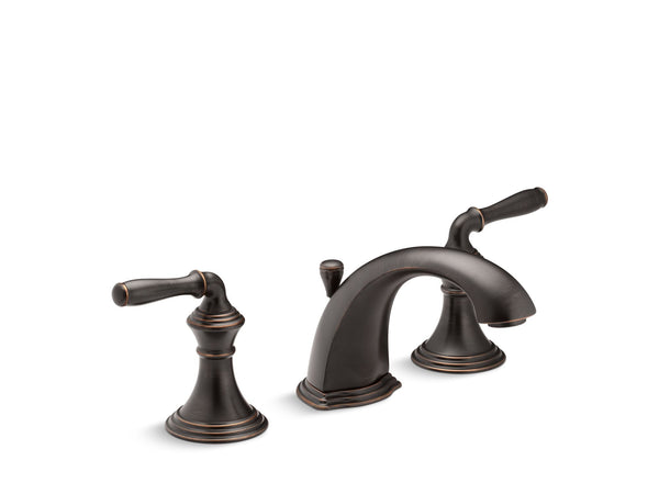 Devonshire® Widespread Bathroom Sink Faucet, 1.2 Gpm