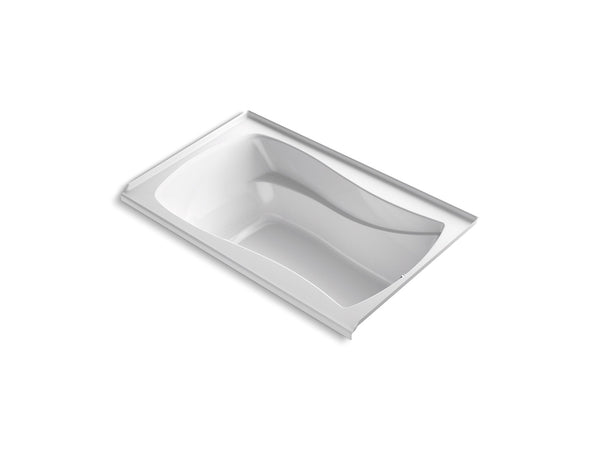 Mariposa® 60″ X 36″ Alcove Bath, Right Drain