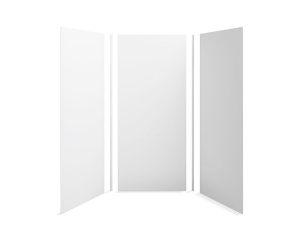 Choreograph® 42″ x 42″ x 96″ shower wall kit