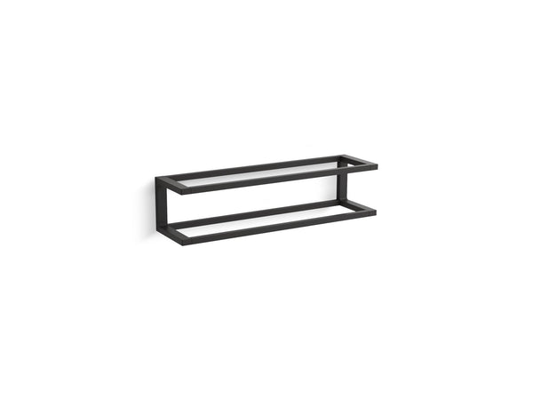 Draft® 18″ Towel Bar Frame